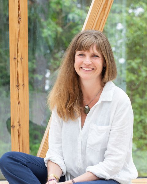 Anna Frøslev Werenskiold