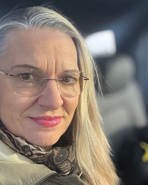 Anna Karin Bonnevier