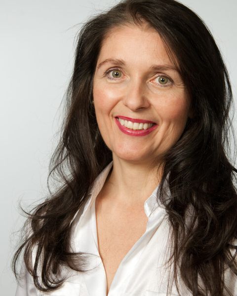 Benedicte Berg-Bentzrød