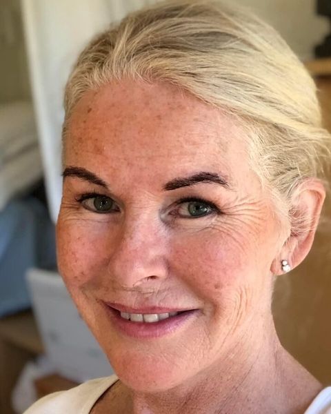 Bente Kristin Grongstad-Borsheim