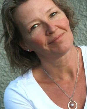 Bente Wollebekk Jacobsen