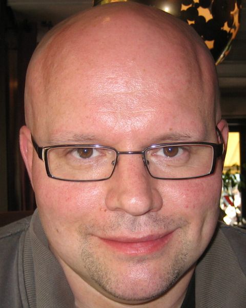 Bjarte Hauge