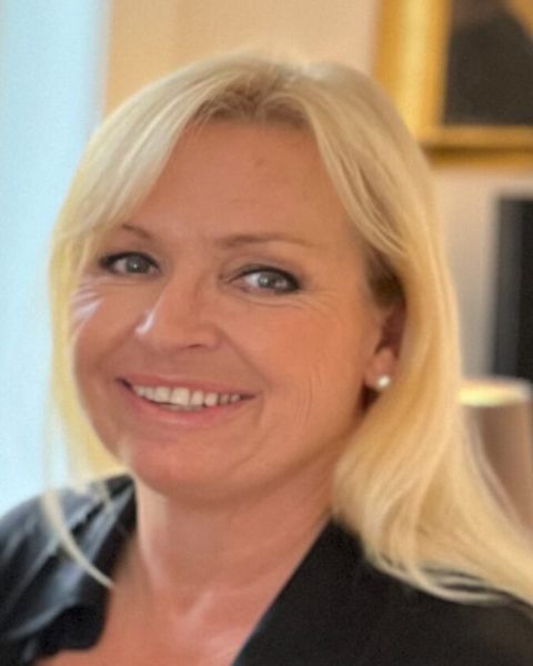 Grete Smedstuen