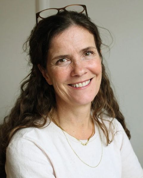 Helen Kranstad Aasrud