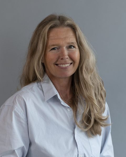 Helene Moxheim Graf