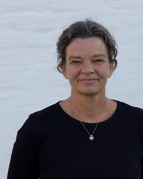Ingunn Herstad Hensel