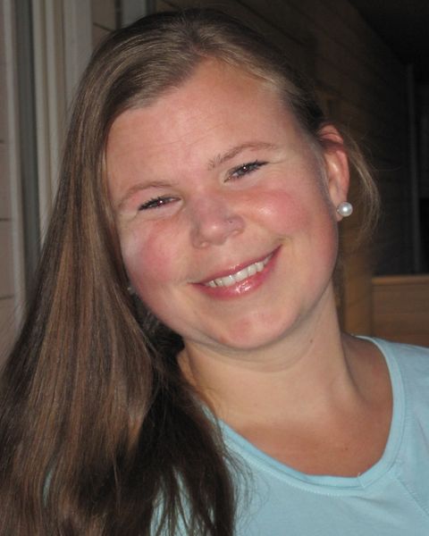 Ingunn Solhei