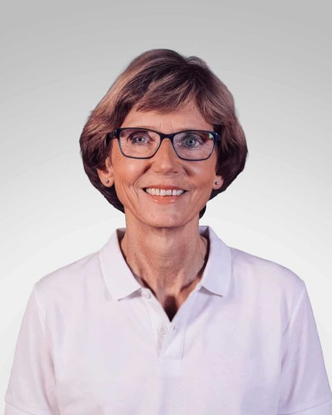 Irene Korsmo