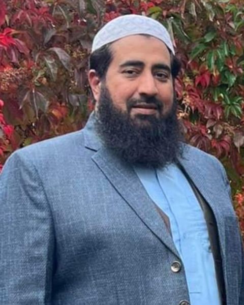 Noor Ullah