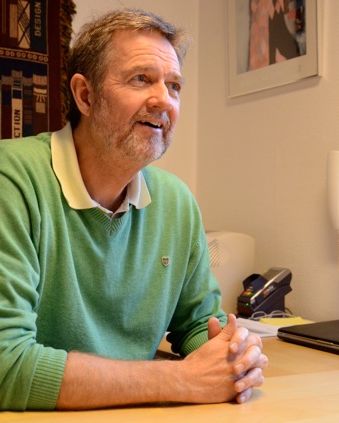 Øyvind Hafslund