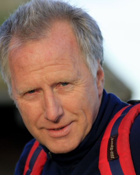 Øyvind Kvamme Nilsen