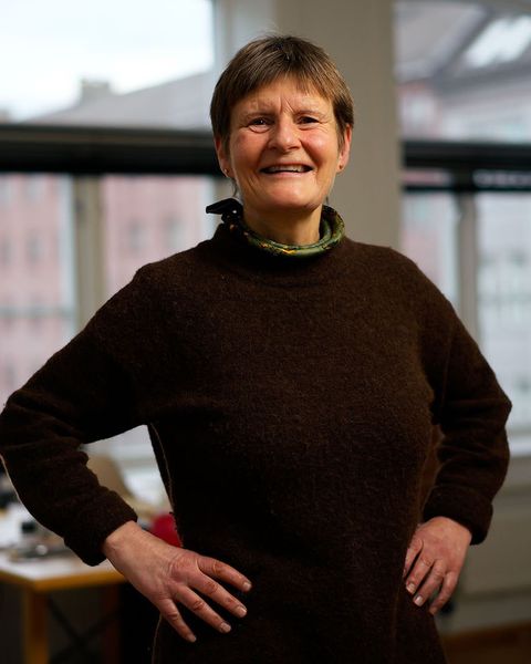 Siri Tilset
