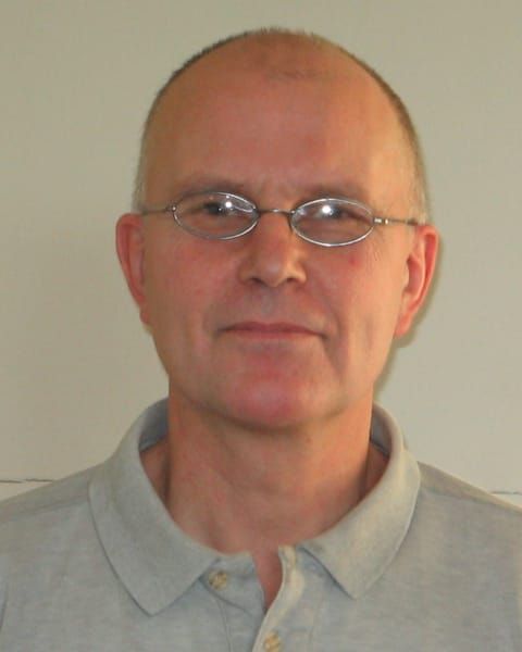 Terje Wulfsberg
