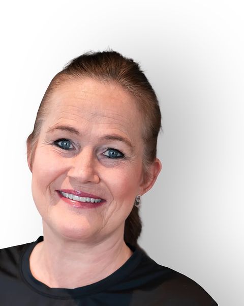Trine Jensen Strand